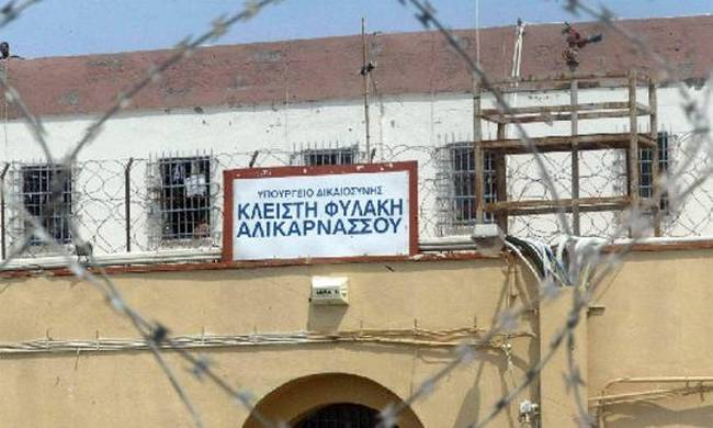 Αγρίνιο: Συνελήφθη δραπέτης των φυλακών Αλικαρνασσού