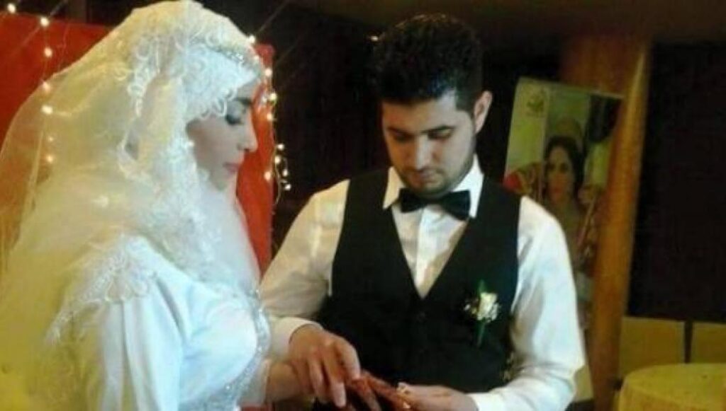 Germanwings: Το νιόπαντρο ζευγάρι σκοτώθηκε, τα πεθερικά σώθηκαν – Δεν ταξίδεψαν μαζί επειδή δεν βρήκαν θέση