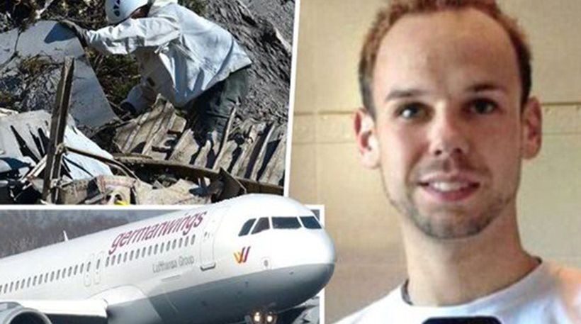 Νέα στοιχεία: Η Lufthansa γνώριζε ότι ο Λούμπιτς είχε κατάθλιψη