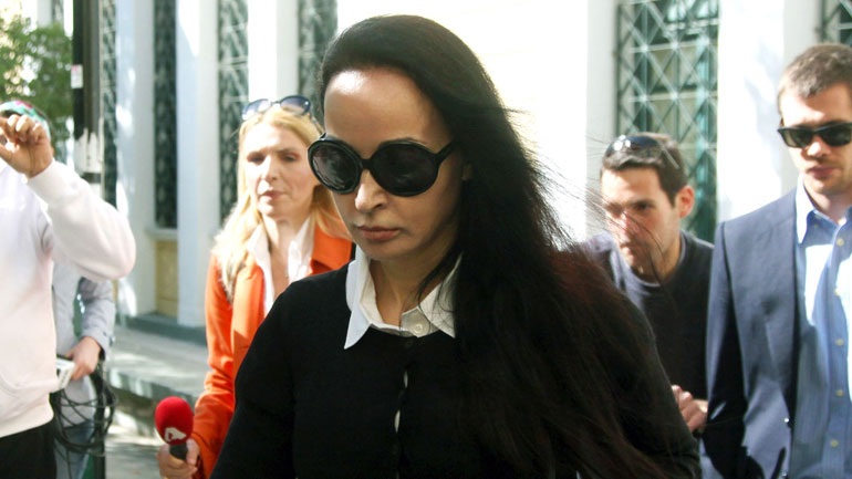 Στο Ζέλι το παιδί της Β. Σταμάτη – Ερευνά σπίτια η αστυνομία για τον εντοπισμό της