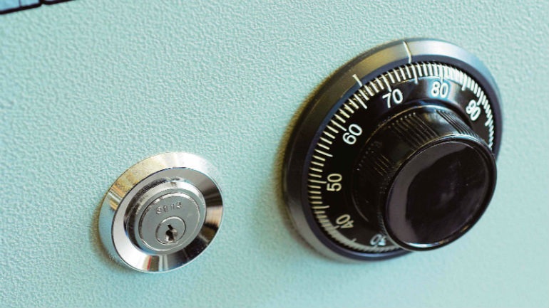 Ηράκλειο: Το βίντεο «έκαψε» τους διαρρήκτες των 40.000 ευρώ