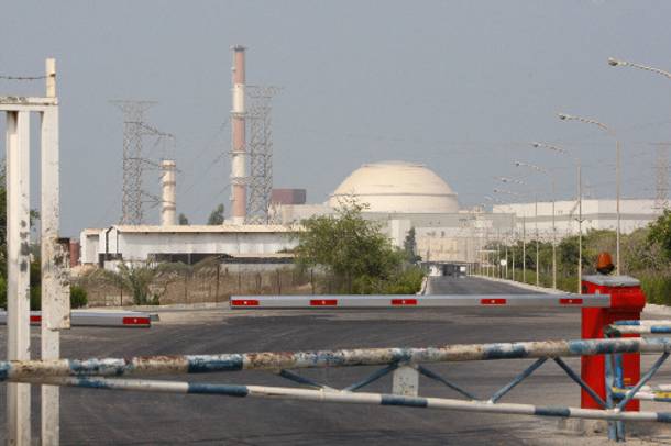 Λωζάνη: Πρόοδος για τα πυρηνικά του Ιράν