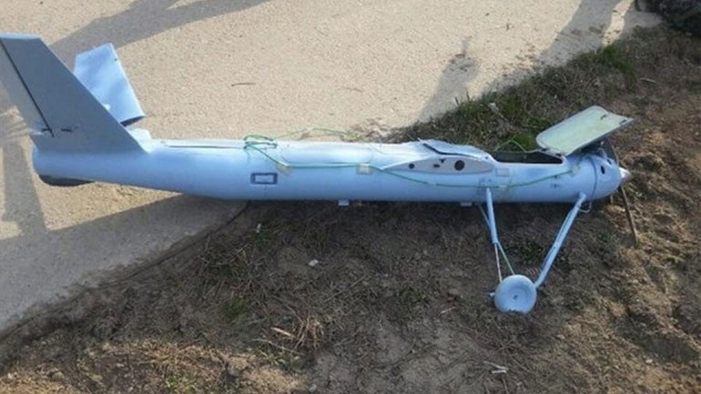 Βόρεια και Νότια Κορέα έτοιμες για τον πόλεμο των drones!
