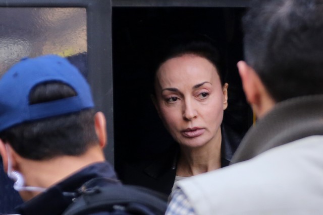 Απόδραση Β.Σταμάτη: Την «γυναίκα-κλειδί» αναζητά η αστυνομία – Οργανωμένη η απόδραση