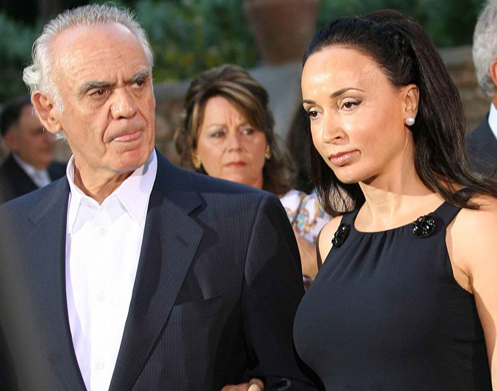 Έκτακτο: Εντοπίστηκε η Βίκυ Σταμάτη στο Χαϊδάρι (upd)