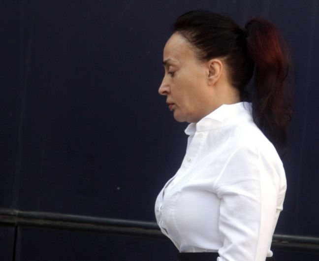 Στη ΓΑΔΑ η «Νίκη», η γυναίκα-κλειδί στην απόδραση της Βίκυς Σταμάτη