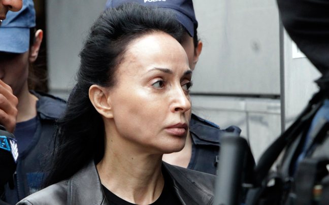 Ελεύθερη η προσαχθείσα για την απόδραση Σταμάτη