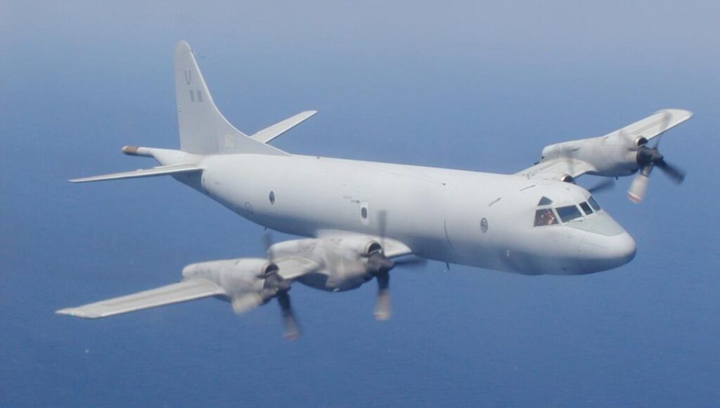 Η απάντηση του ΥΠΕΘΑ σε δημοσιεύματα για την αναβάθμιση των ΑΦΝΣ Ρ-3