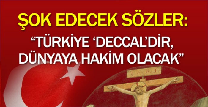 Η Τουρκία “θα προκαλέσει τον τρίτο παγκόσμιο πόλεμο”!