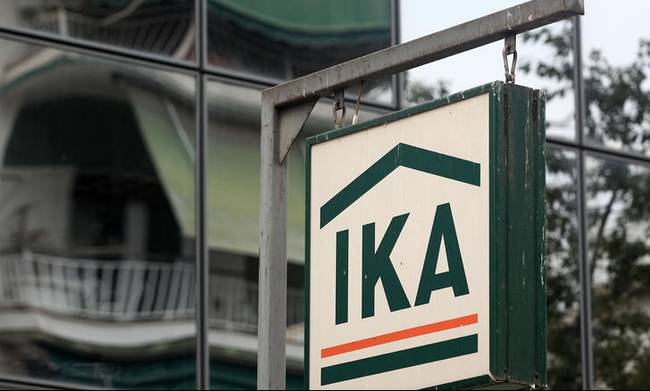 Απάτη εκατομμυρίων σε βάρος του ΙΚΑ με υπερήλικες και λαθρομετανάστες