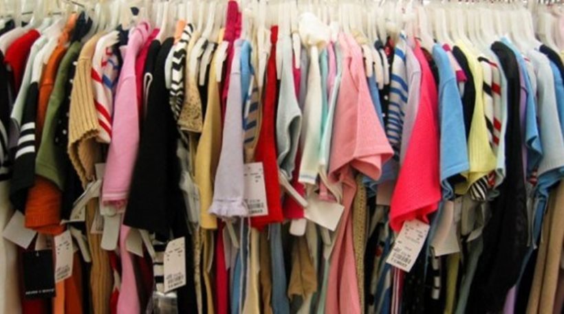 Κατερίνη: Ντύνονταν δωρεάν με… κλεμμένα ρούχα