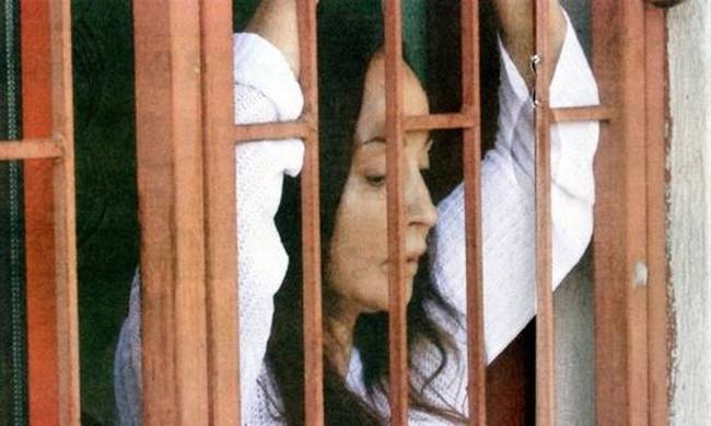 Άλλαξαν τα μέτρα κράτησης της Βίκυς Σταμάτη