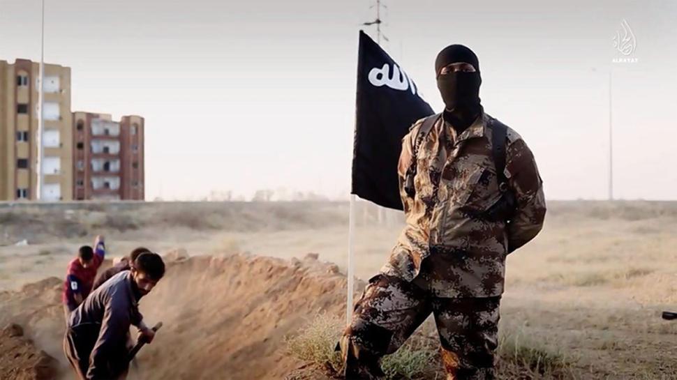 Τζιχαντιστές του ISIL διέσχισαν με λέμβους τη Μεσόγειο – Ξεκίνησαν από την Τουρκία και αποβιβάσθηκαν στη Λιβύη – Εικόνες σοκ