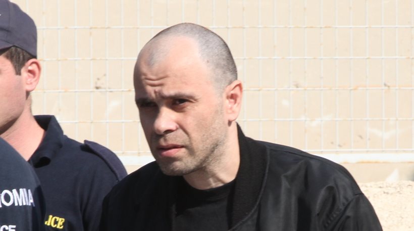 Σταματά την απεργία πείνας και ο Νίκος Μαζιώτης