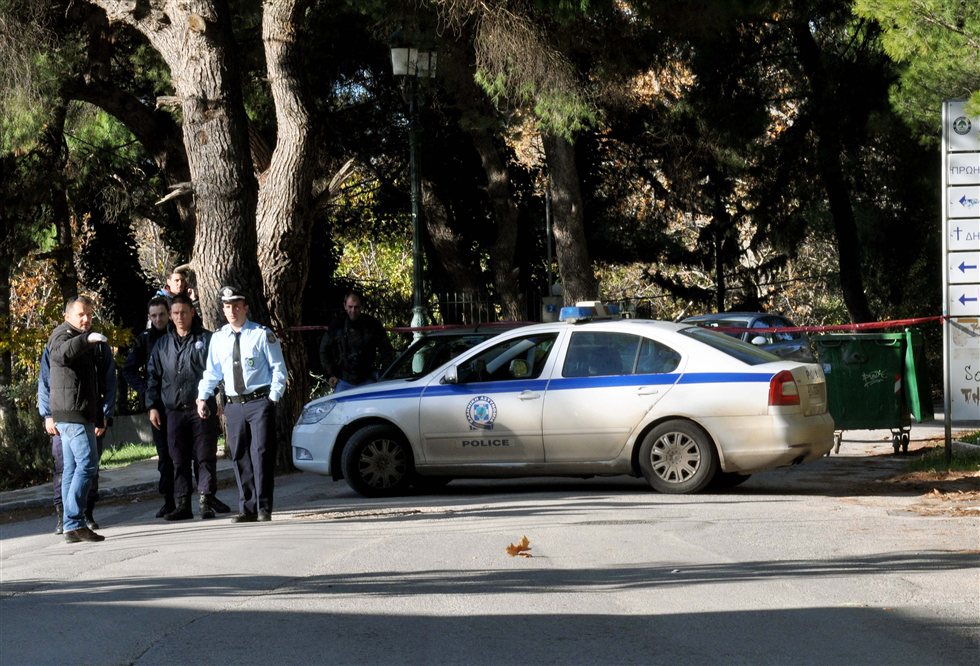 Σπείρα Ρομά είχε διαπράξει 25 κλοπές σε πέντε μήνες