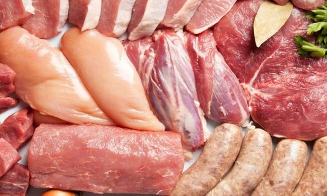 Αγρίνιο: Κατασχέθηκε μεγάλη ποσότητα ακατάλληλων κρεάτων