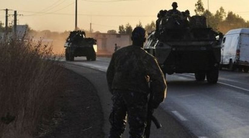 Μάλι: Απελευθερώθηκε Ολλανδός όμηρος που κρατούνταν από το 2011