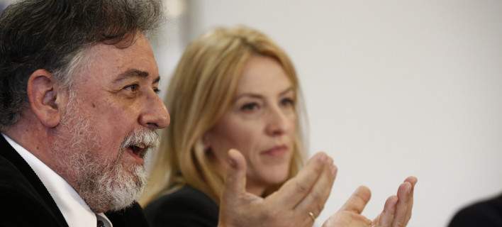 Συμφωνία Γ.Πανούση και Ρ.Δούρου για κινητά αστυνομικά τμήματα μέσα σε βανάκια