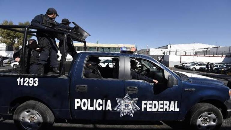 Μεξικό: Τουλάχιστον 15 αστυνομικοί νεκροί σε ενέδρα συμμορίας