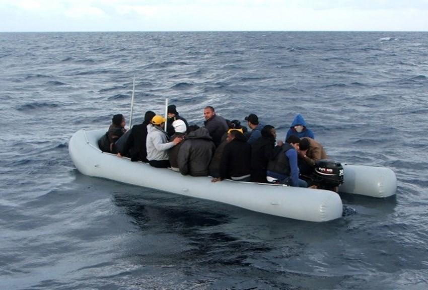 Επτά νεκροί λαθρομετανάστες κοντά στα τουρκικά παράλια