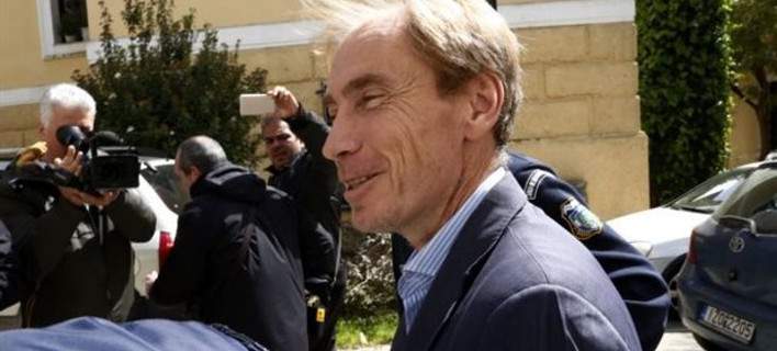 Τι κατέθεσε ο Όσβαλντ για τις μίζες στα εξοπλιστικά