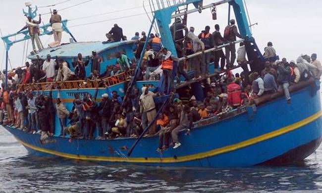 Η Λαμπεντούζα έχει γίνει η πύλη εισόδου τζιχαντιστών στην Ευρώπη