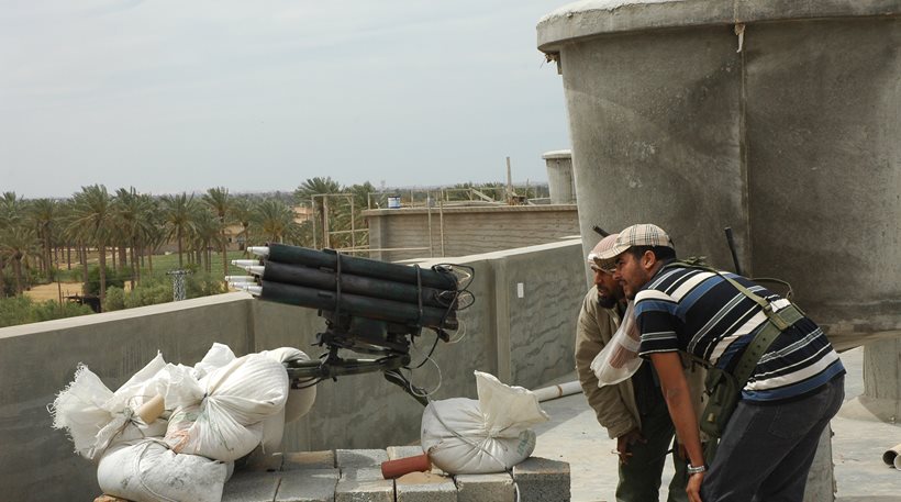 Λιβύη: Έντονη ανησυχία εκφράζεται από τον ΟΗΕ για τη συνέχιση των βίαιων επεισοδίων