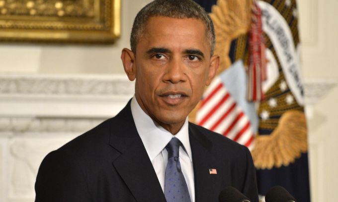 ΗΠΑ: Έχουν σημειωθεί “σημαντικές πρόοδοι” στη μάχη κατά του ΙΚ