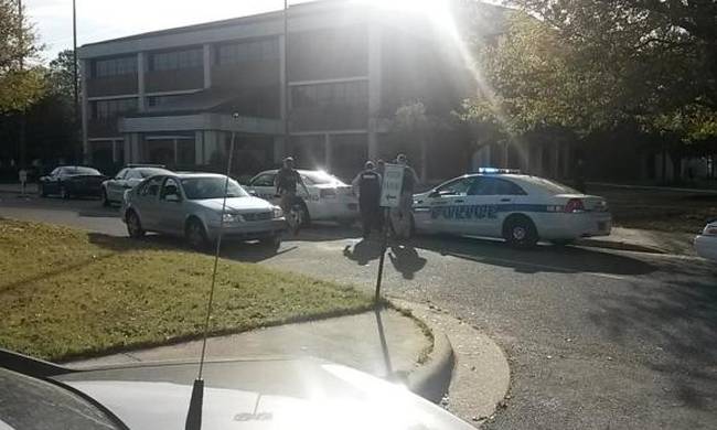 ΗΠΑ: Συνελήφθη ο καταζητούμενος για το φονικό σε κολέγιο της Βόρειας Καρολίνας