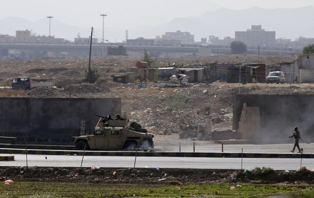 Υεμένη: Τουλάχιστον 25 νεκροί σε συγκρούσεις και μια επίθεση αυτοκτονίας