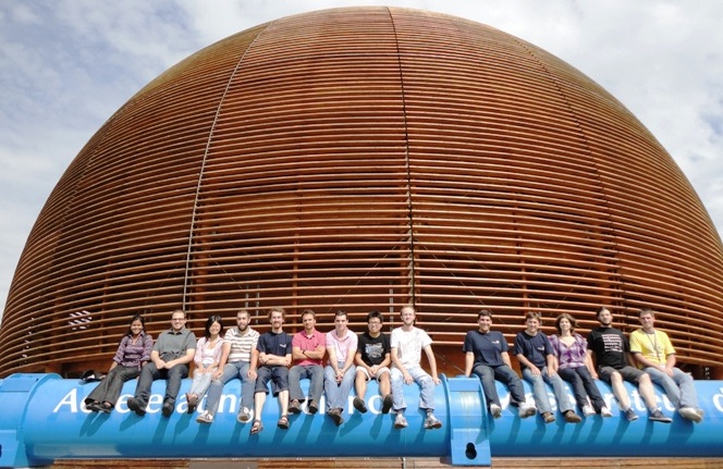 Δύο νεκρούς επιστήμονες θρηνεί το CERN