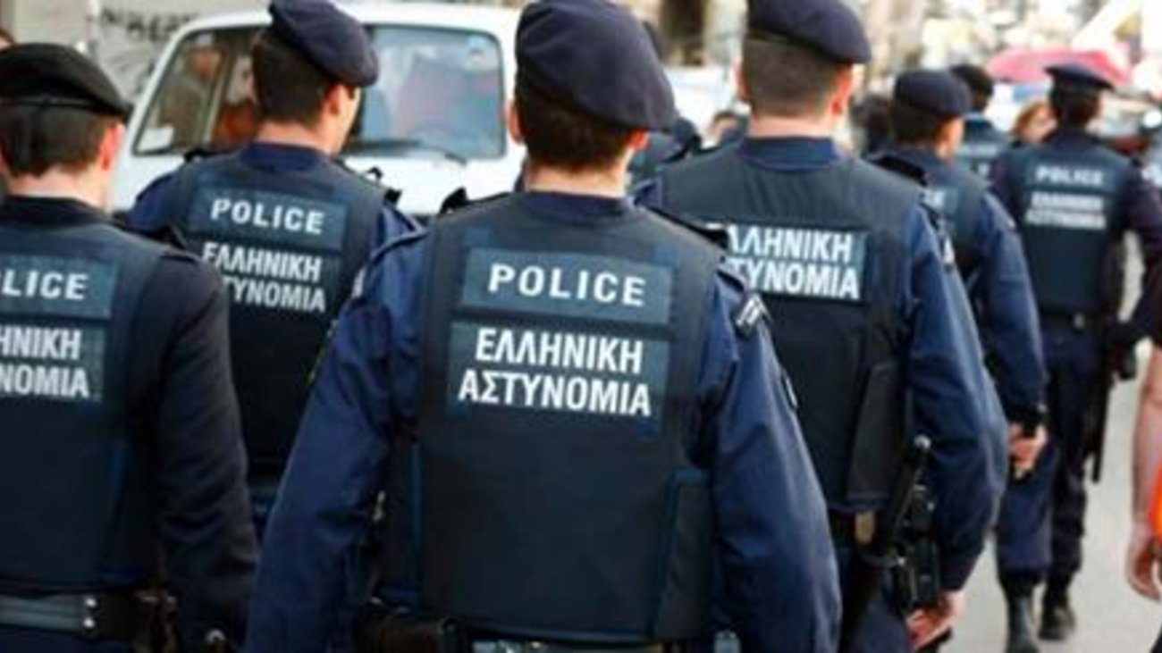 ΕΛ.ΑΣ: Έφτασε η «Ώρα του Πολίτη» – Πώς θα εφαρμοστεί το πρόγραμμα