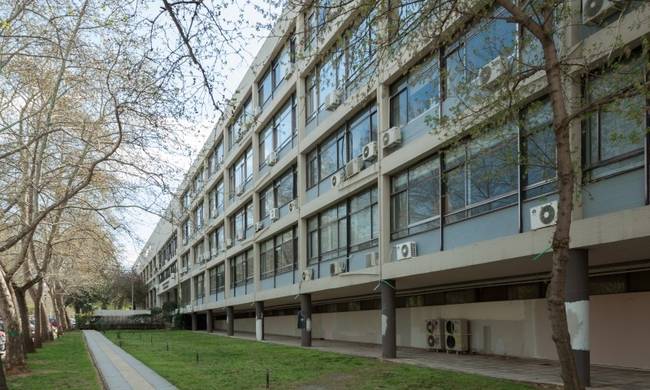 Θεσσαλονίκη: Εξιχνιάσθηκε υπόθεση πυροβολισμών εντός του ΑΠΘ