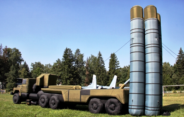 Ανησυχία από το Ισραήλ για τα S-300 του Ιράν: «Αν τα πάρουν δε θα μπορέσουμε να επιτεθούμε»