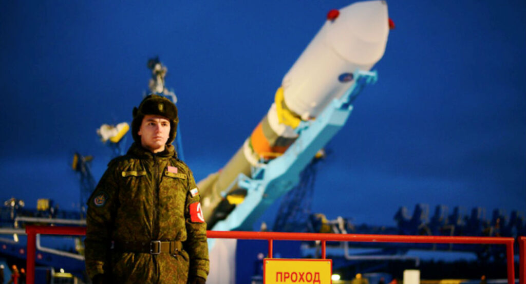 Σενάρια «πολέμου των άστρων»: Η NORAD επιστρέφει στα βραχώδη όρη – Ρώσος Ακαδημαϊκός: “Να κτυπήσουμε Yellowstone και ρήγμα Αγίου Ανδρέα”