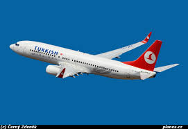 Αεροσκάφος της Turkish Airlines επέστρεψε στην Κωνσταντινούπολη έπειτα από απειλή για βόμβα