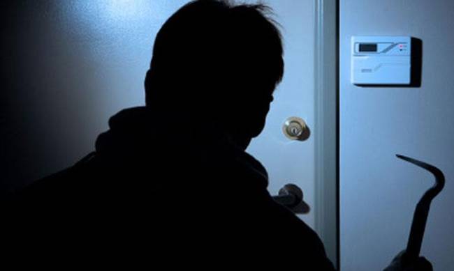 Λάρισα: Εξιχνιάστηκαν τριάντα διαρρήξεις και κλοπές