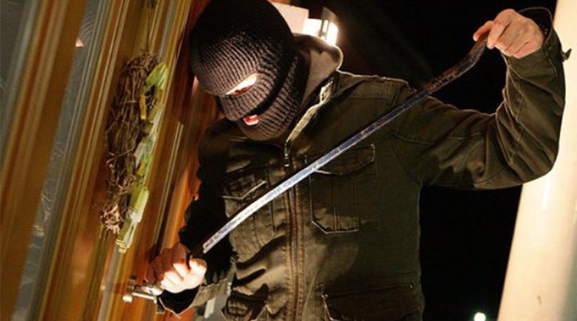 Κομοτηνή: Ανήλικοι έκαναν κάθε μέρα και μια διάρρηξη!