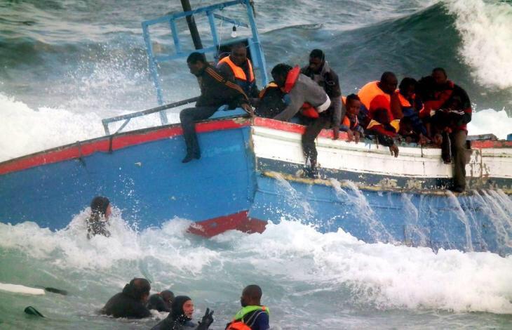 Έκτακτη σύνοδος των υπουργών Εσωτερικών και Εξωτερικών της ΕΕ για το θέμα της μετανάστευσης