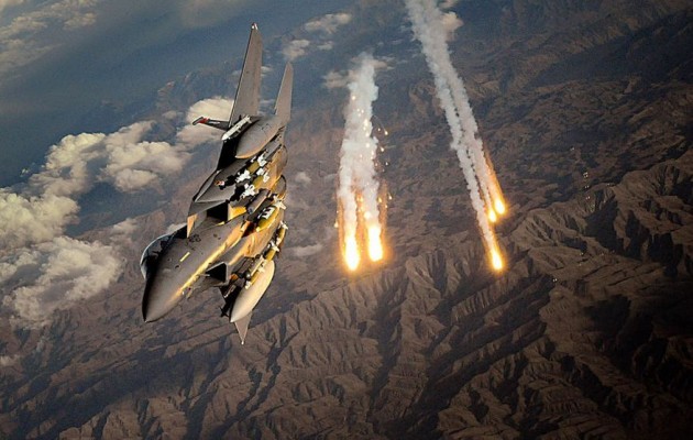 Περισσότεροι από 55 τζιχαντιστές σκοτώθηκαν στο Ιράκ