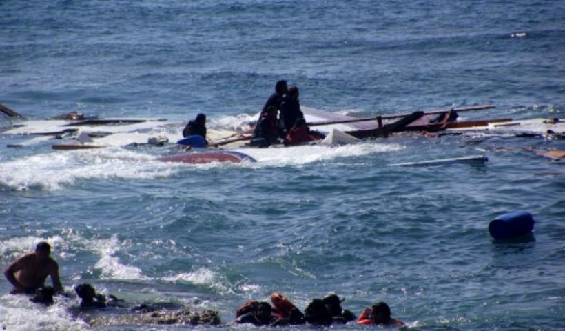 Εντοπίστηκαν οι δουλέμποροι της Ρόδου -Τους αναγνώρισαν οι λαθρομετανάστες που σώθηκαν