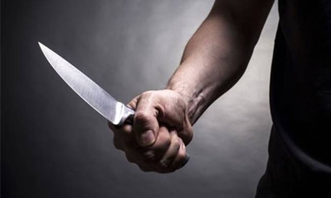 Δράμα: 17χρονος μαχαίρωσε στο λαιμό 22χρονο