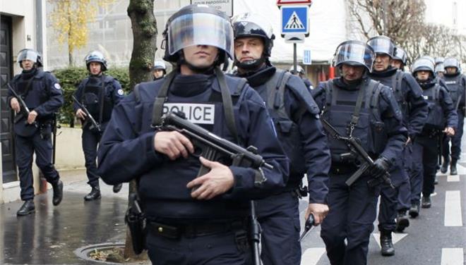 Συναγερμός σε Γαλλία και Ιταλία για ισλαμιστές – Συλλήψεις και μια Ευρώπη σε κατάσταση πολιορκίας