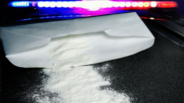 Το βράδυ τα αποτελέσματα των αναλύσεων της λευκής σκόνης που εστάλη στην Εισαγγελία