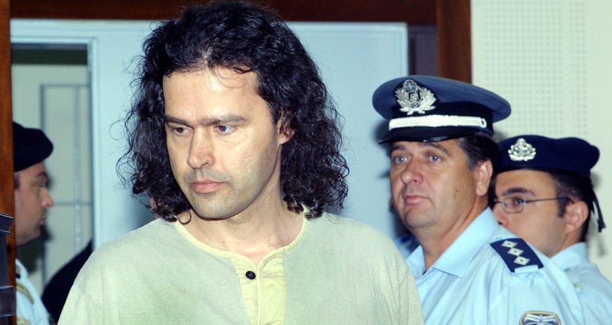 “Όπισθεν” οι ΗΠΑ για Σ.Ξηρό: Παραδέχονται ότι είναι ακίνδυνος – Πλήρης εκτόνωση του θέματος