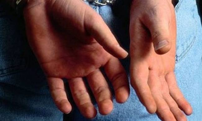 Πάτρα: Εξαρθρώθηκε συμμορία που διέπραττε κλοπές σε σπίτια