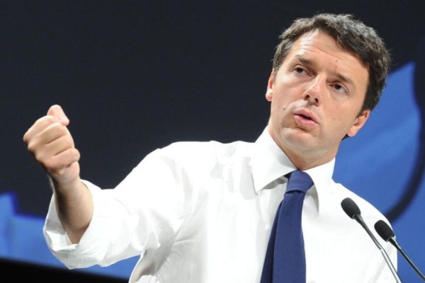 Μ.Ρέντσι: Βαθιά θλίψη για τον θάνατο Ιταλού στα σύνορα Πακιστάν – Αφγανιστάν