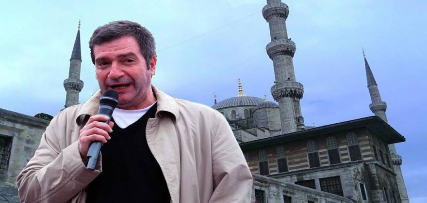 Αυτά τα ακίνητα προτείνει ο Καμίνης για τη…φιλοξενία των λαθρομεταναστών