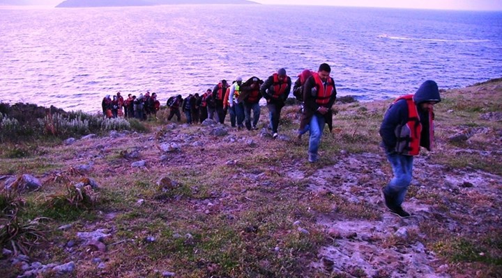 Νέα πλημμυρίδα λαθρομεταναστών: Από την Κω μέχρι τον Έβρο