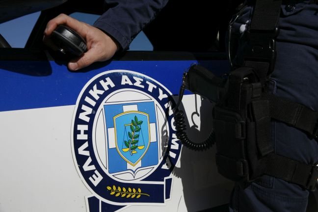 Δώδεκα συλλήψεις σε επεισόδια στη Θεσσαλονίκη